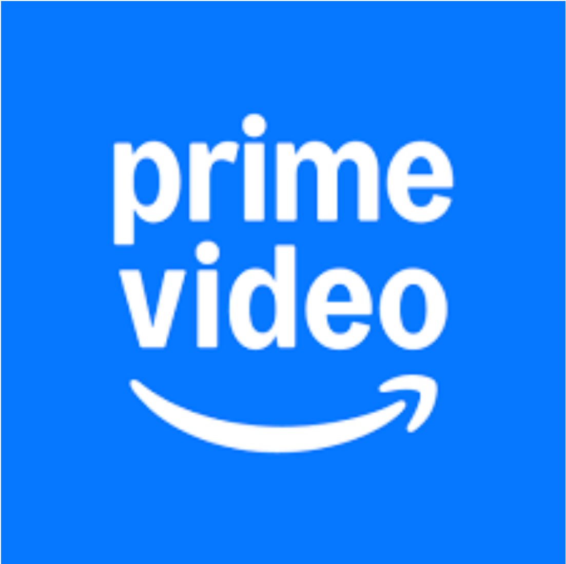 Prime Video