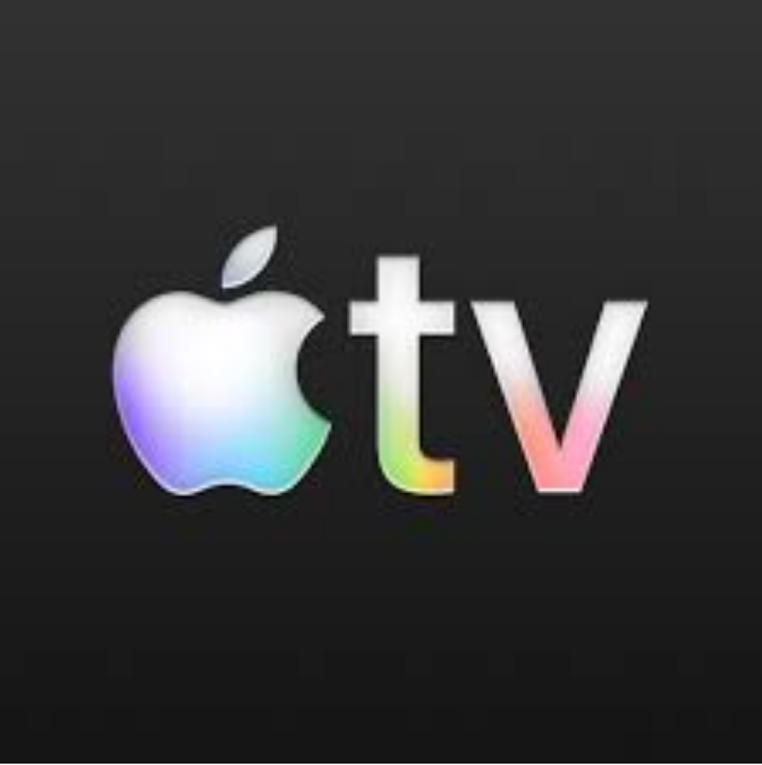 Apple TV+