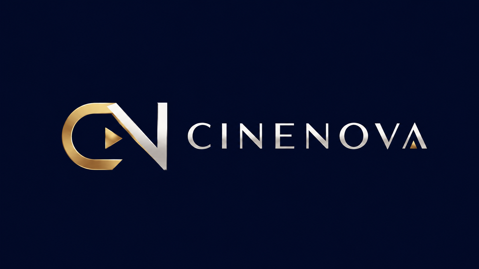 CINENOVA logo